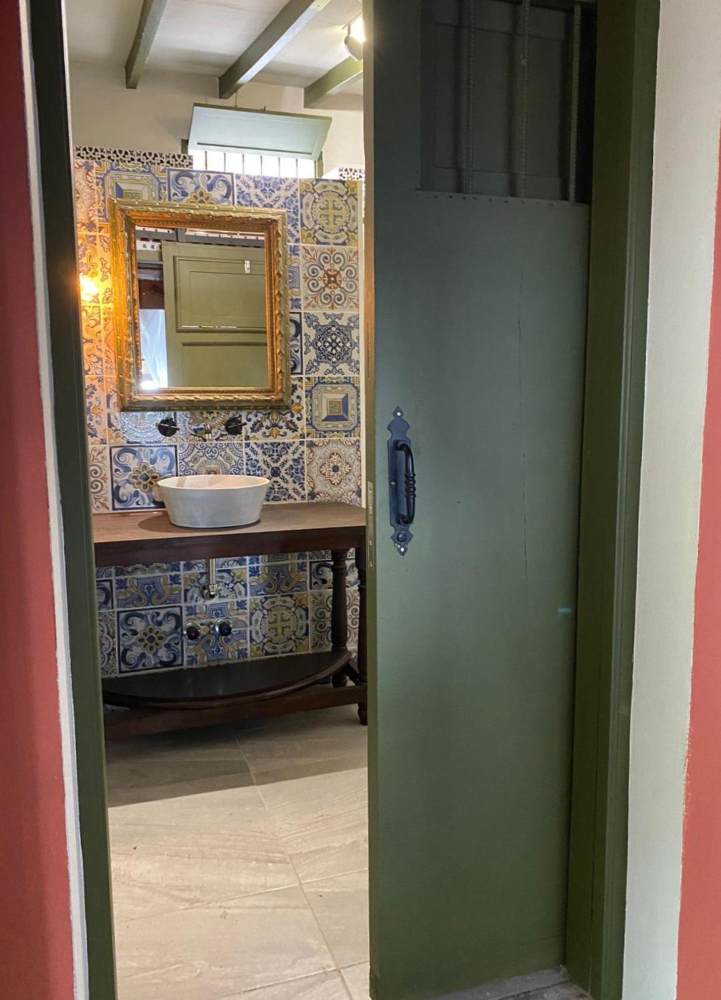 Finca Cebollino Villa La Orotava Szoba fotó